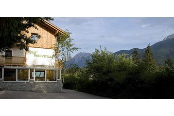 Италия Privát Niederdorf, Экстерьер